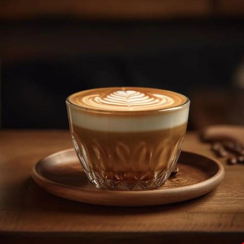Espresso Macchiato